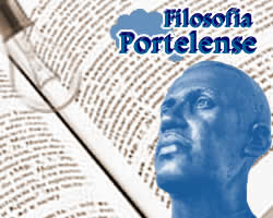 Botão Filosofia Portelense.