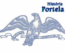 Portela sua história.