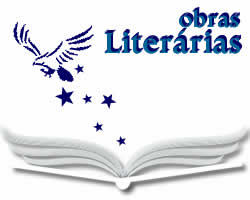 Botão Obras literárias.