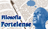 Botão Filosofia Portelense