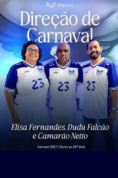 Grupo Cultural Portelamor