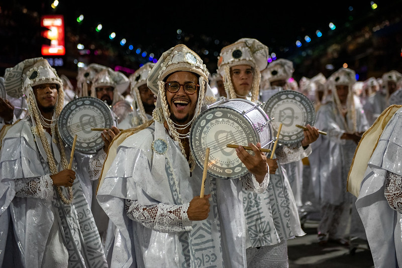 Grupo Cultural Portelamor