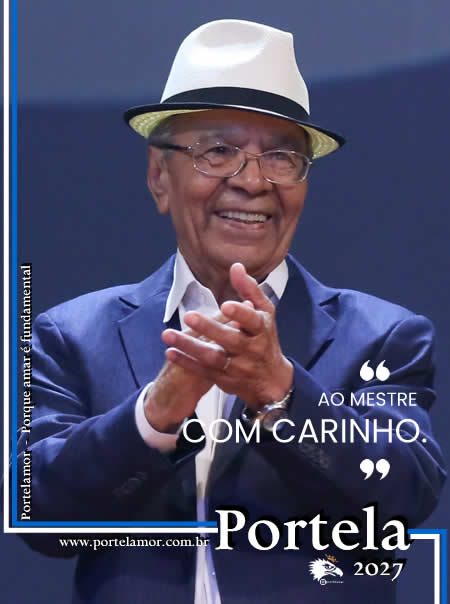 Grupo Cultural Portelamor