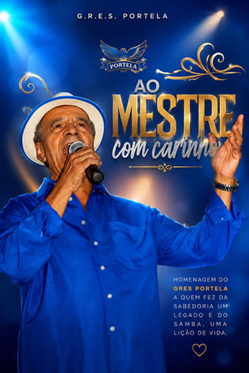 Grupo Cultural Portelamor