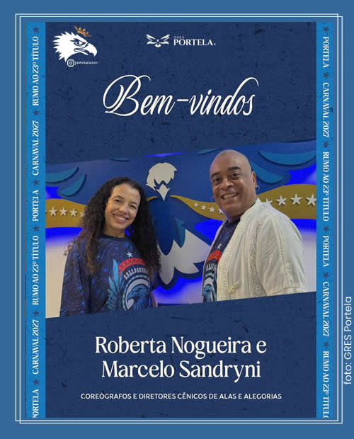 Grupo Cultural Portelamor